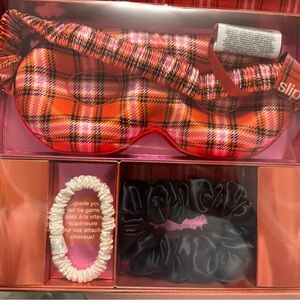 Slip Hazel Sleepover Set